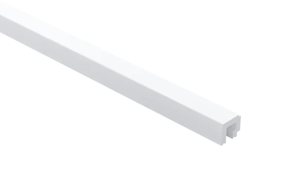 Zakończenie lewe panela ściennego WP004LT Eterno 200 cm