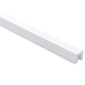 Zakończenie prawe panela ściennego WP004RTP Eterno 200 cm