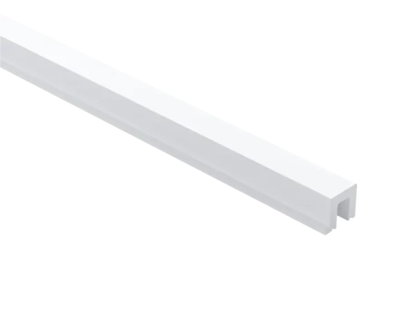 wp004rp Zakończenie prawe panela ściennego WP004RP Eterno 270 cm Premium