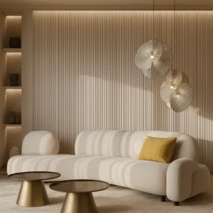 Panel ścienny WP005 Aria 270 cm